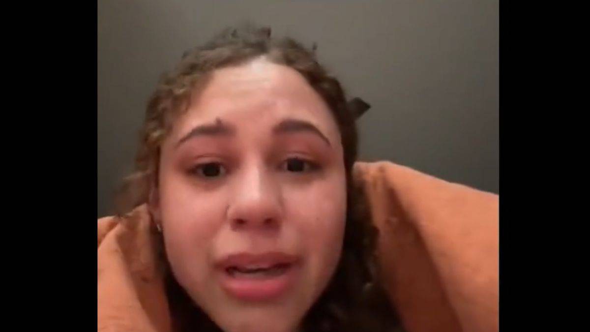 Gazzelilerin duruşundan etkilenip Müslüman oluyorlar