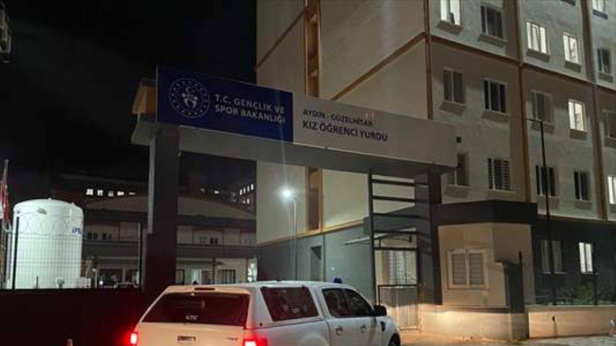 KYK yurdunda asansör düştü: 1 öğrenci öldü