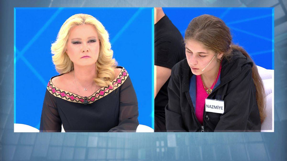 Müge Anlı'dan tepki: Erkekler saldırı altında