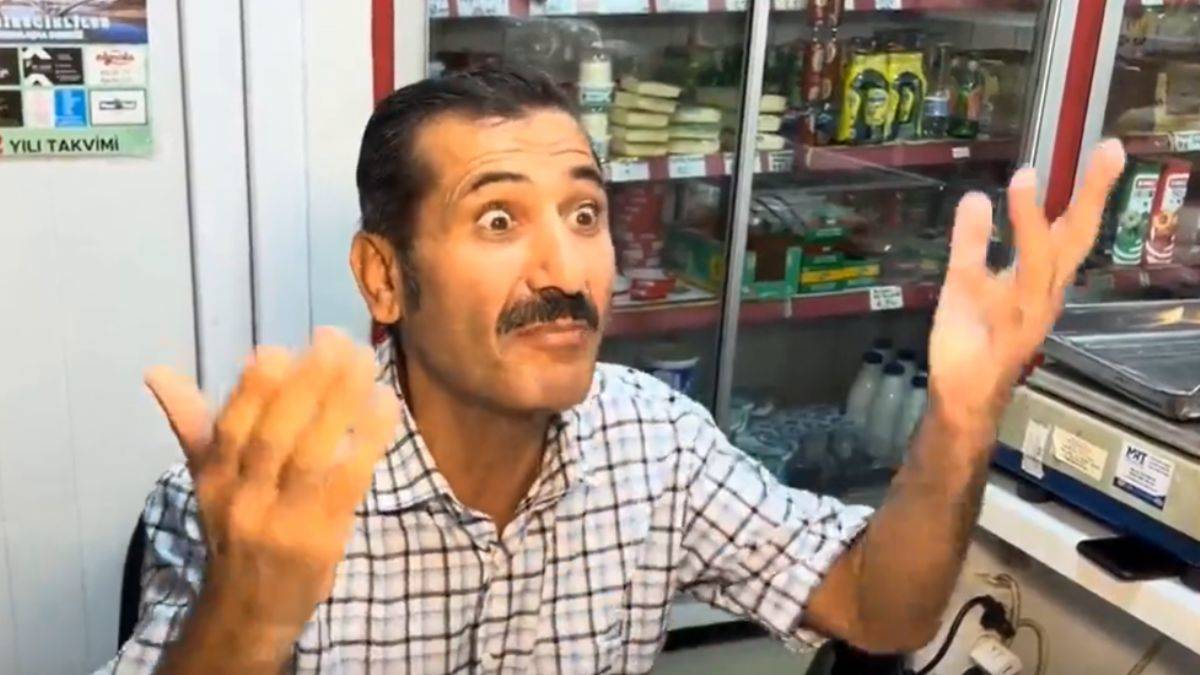 İsrail mallarını boykot alay konusu oldu