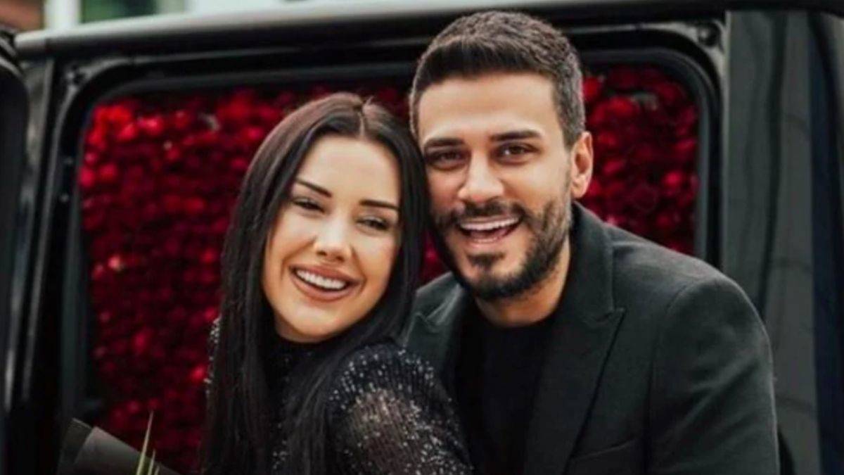 Dilan Polat ve eşi Engin Polat'a ait şirketlere baskın