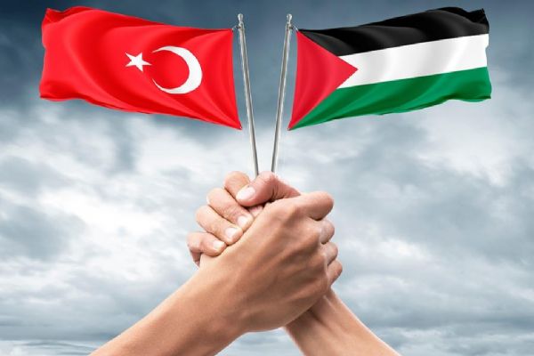 MSB kaynaklarından ''Gazze'' açıklaması: Türkiye olarak ateşkes çabalarımız devam ediyor