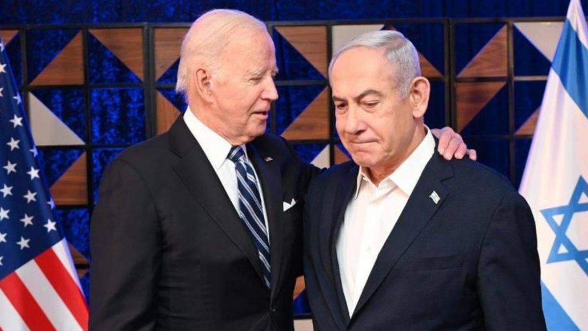 İsrail'i destekleyen ülkelerin geçmişi