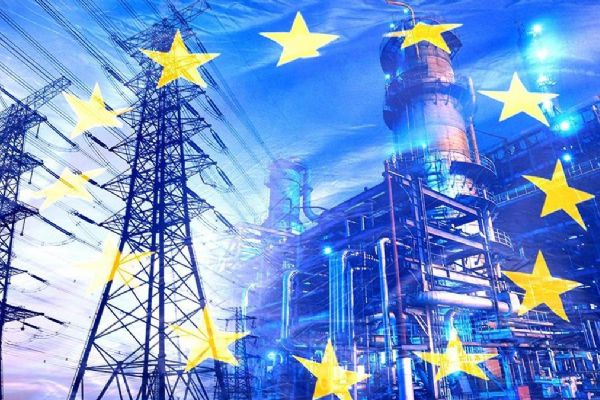 AB ülkeleri enerji krizinin etkisinde! Fiyatlar tavan yaptı