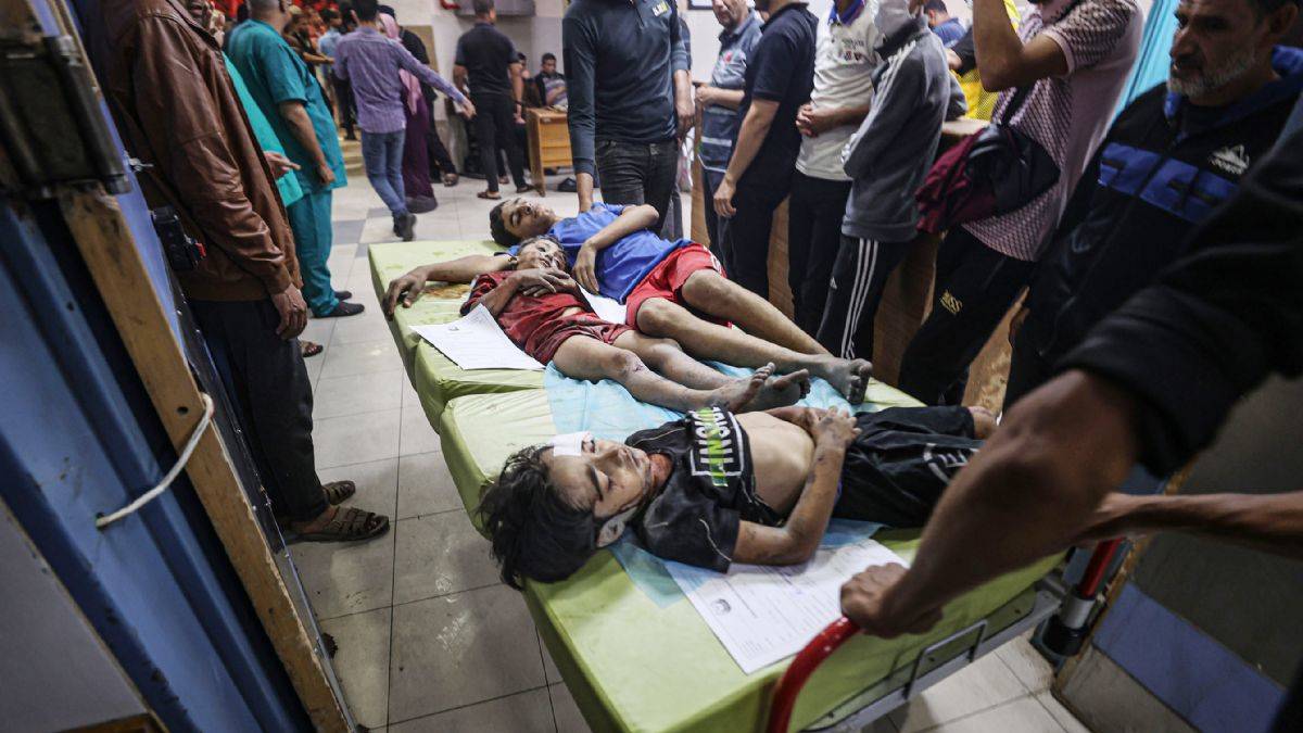 İnsani ateşkese hangi ülkeler engel oluyor?