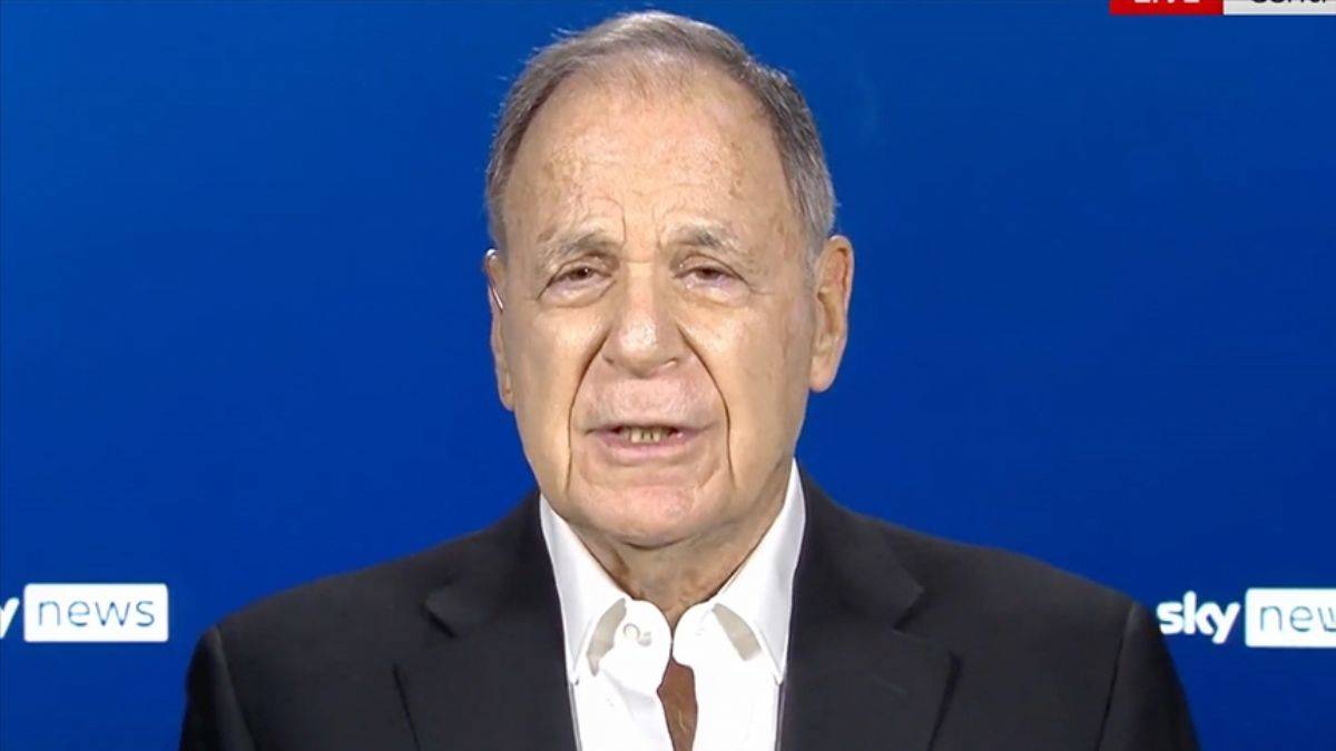 Dünyanın Filistin'e gösterdiği destek İsrail temsilcisini çıldırttı; 'hayvanlar...'