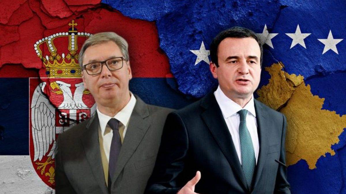 Sırbistan-Kosova müzakereleri kilitlendi; Vucic reddetti