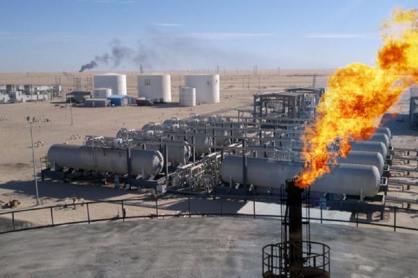 22 yıldır kullanılmayan petrol kuyusu açıldı! Dev sahada heyecanlandıran gelişme