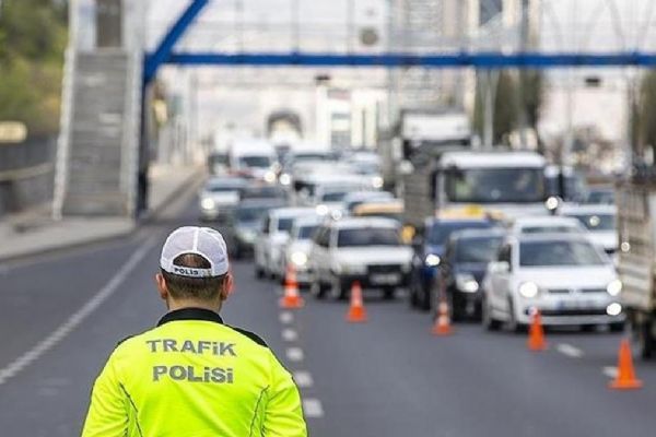 İstanbullular dikkat! Yarın bazı yollar trafiğe kapatılacak