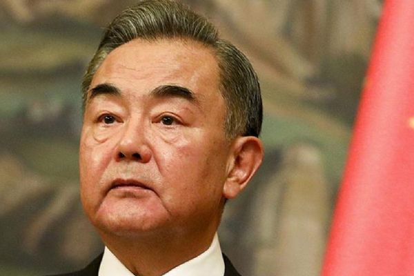 ABD, Çin Dışişleri Bakanı Vang'ın ziyaretinden memnun