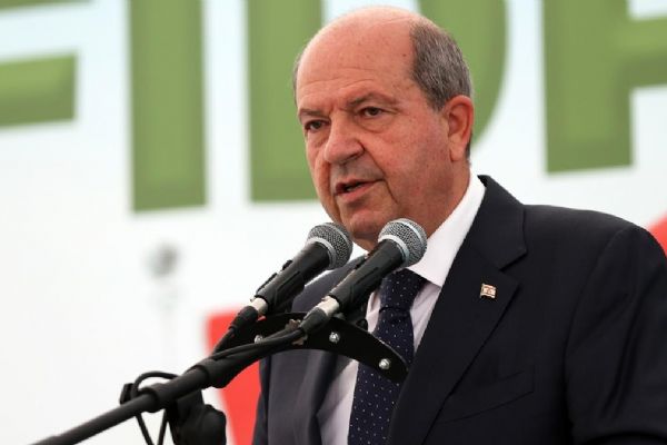 Almanya'nın Kıbrıs'taki İngiliz üslerine asker gelmesine tepki: Trajediye bulaştırmamaları lazım