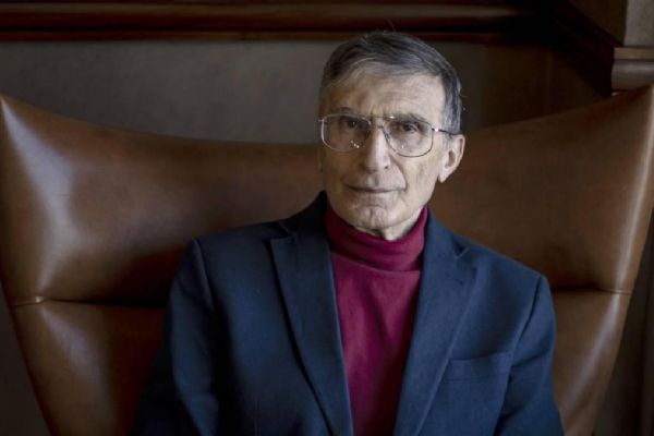 Nobel Ödüllü Aziz Sancar: Bilimde kuvvetli olursak her şeyde kuvvetli oluruz
