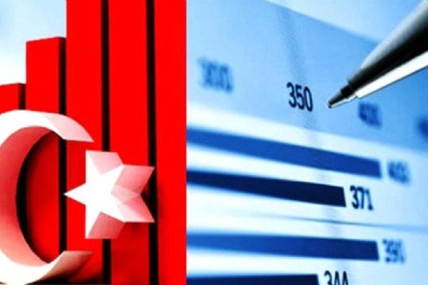 Türkiye ekonomisi badirelere rağmen 100 yılda dünyanın en büyük ekonomilerinden biri olmayı başardı