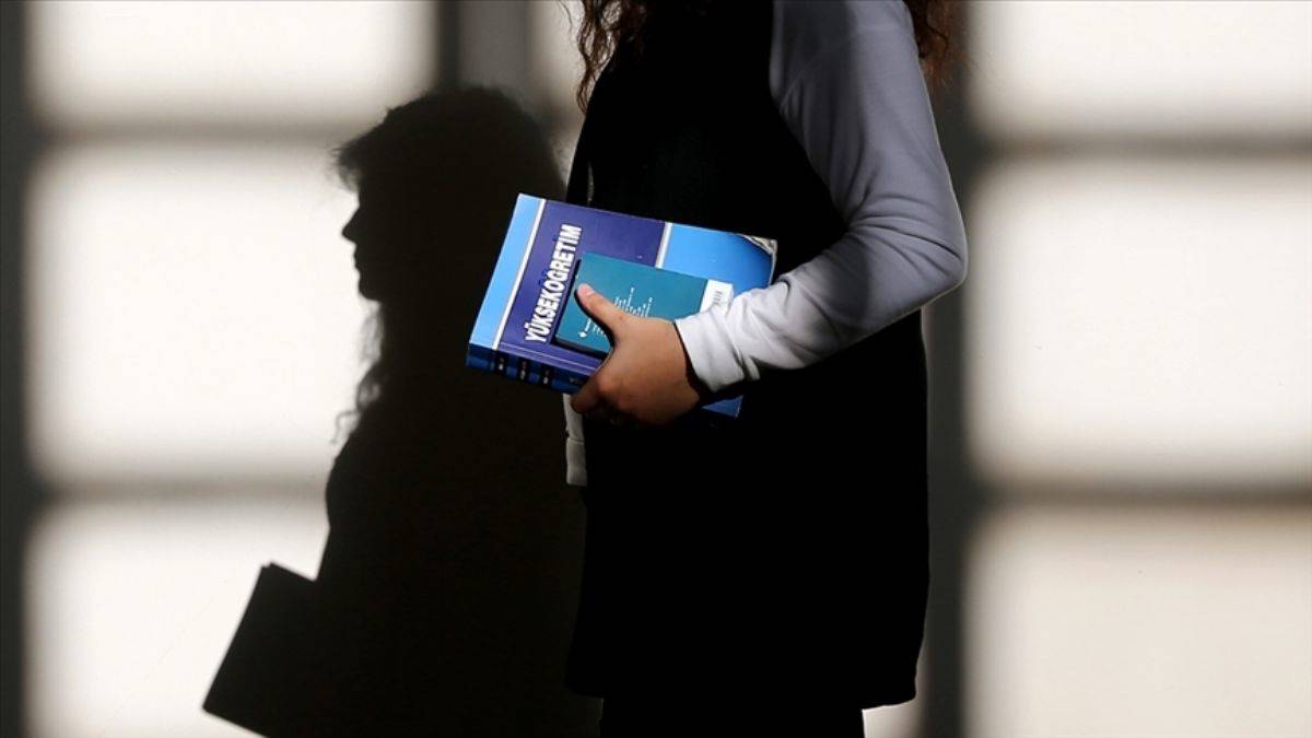 YÖK: Filistin'e destekleri nedeniyle baskı görenlere üniversitelerimiz açıktır