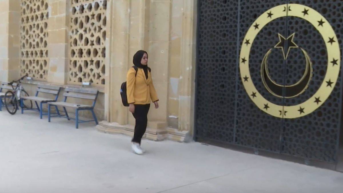 Filistinli Suad: Biz rakamdan ibaret değiliz, artık ağlamayacağım