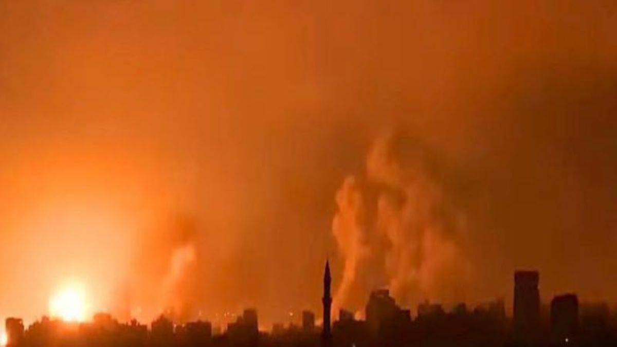 Hamas'tan 'Gazze’de son durum' açıklaması