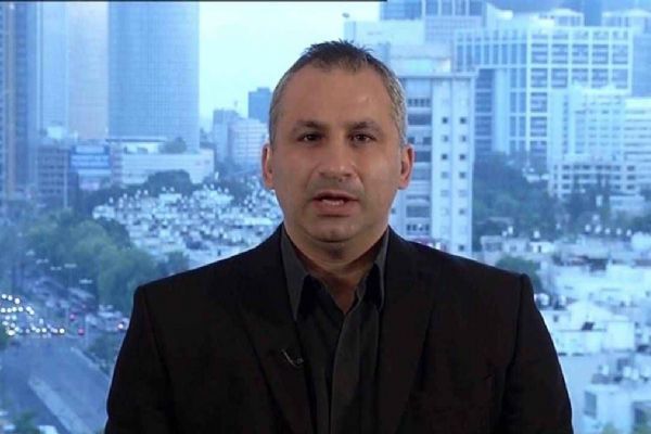 İsrailli gazeteciden alçak paylaşım! Gazze'de yaşanan vahşetle alay etti