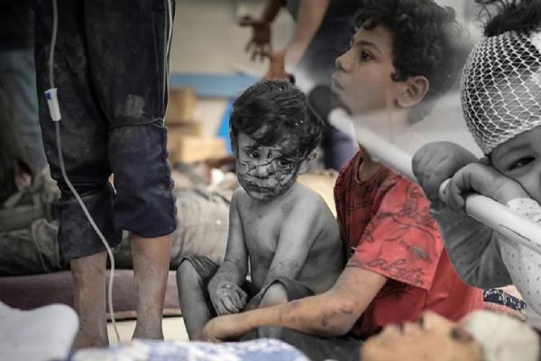 Dünyadan İsrail'e çığ gibi tepki yağdı: Daha kaç çocuğun ölmesi gerekiyor?