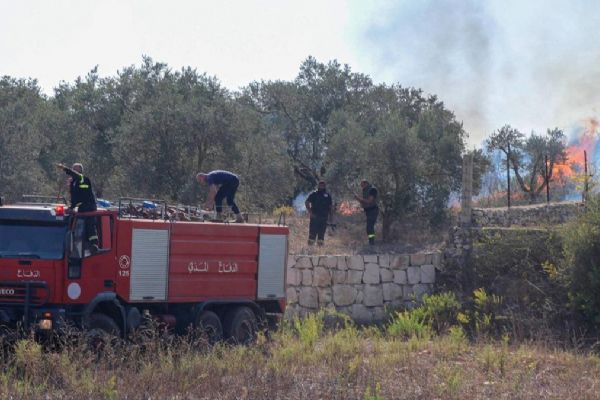 İsrail'in gözü döndü! Kasıtlı olarak yakmaya çalışıyor