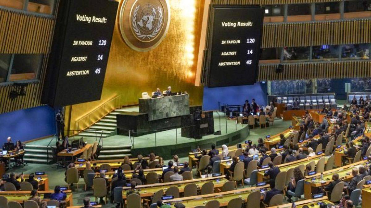 Gazze'de 'ateşkes' yanlısı ve karşı olan ülkeler