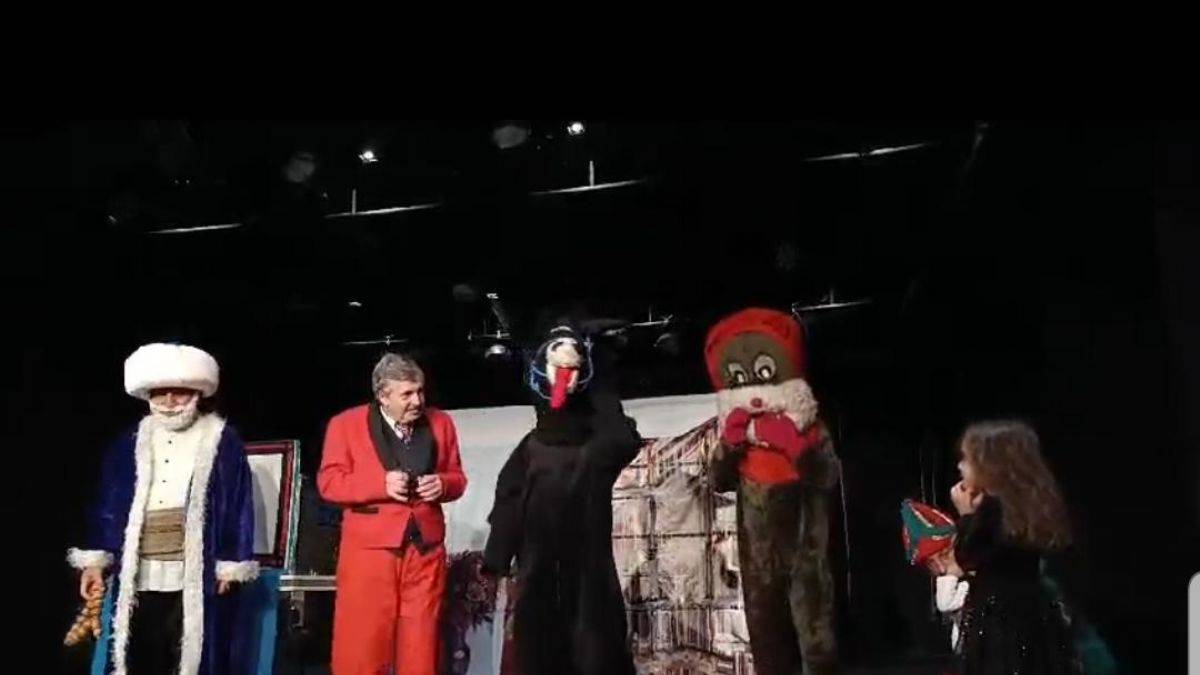 Beyoğlu Kültür Günleri Şenliği