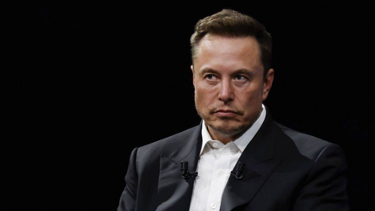 Musk'tan dikkat çeken 'İran' paylaşımı