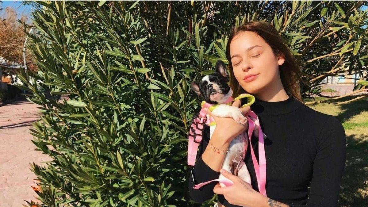 Eslem Zehra, kabloyla asılı halde ölü bulundu