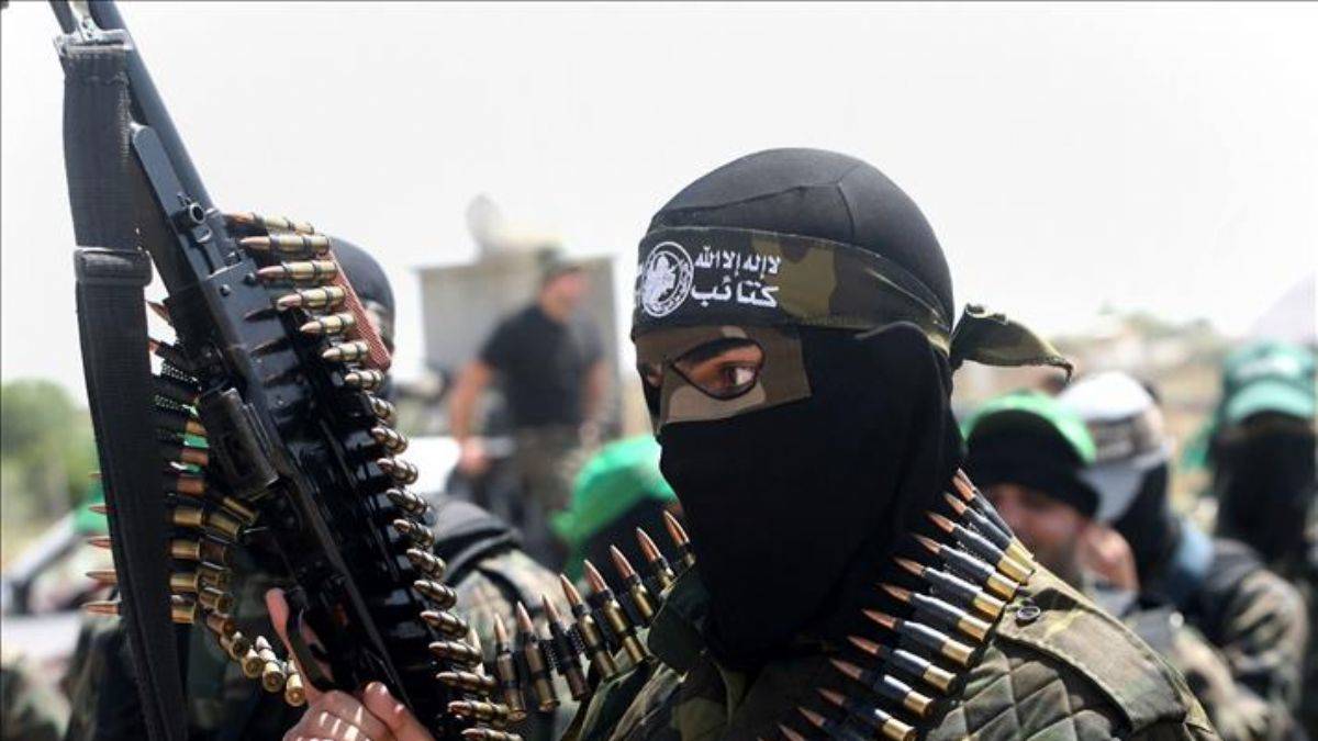 Kassam Tugayları'ndan esir takası teklifi