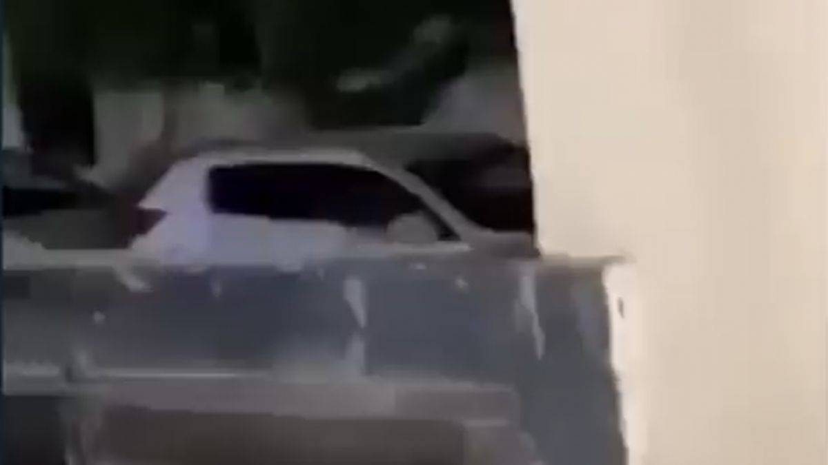 Gazze cephesinde dikkat çeken Türkçe sesler