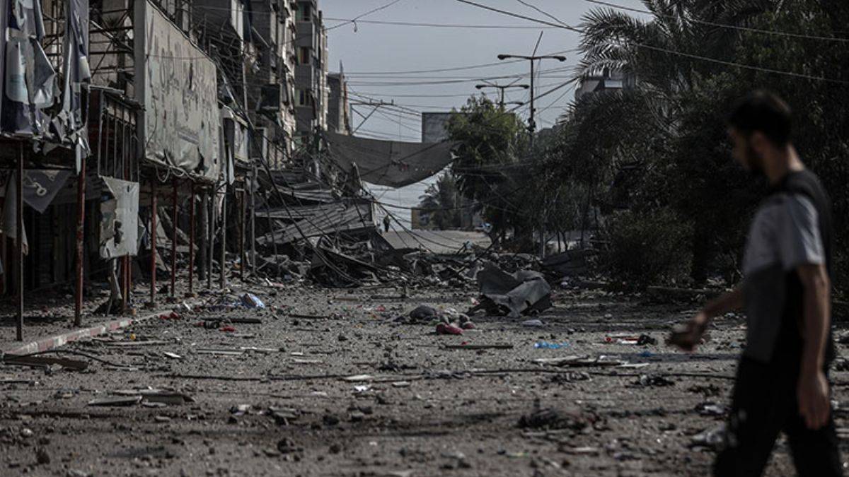 İsrail'den Kassam'ın esir takası teklifine cevap