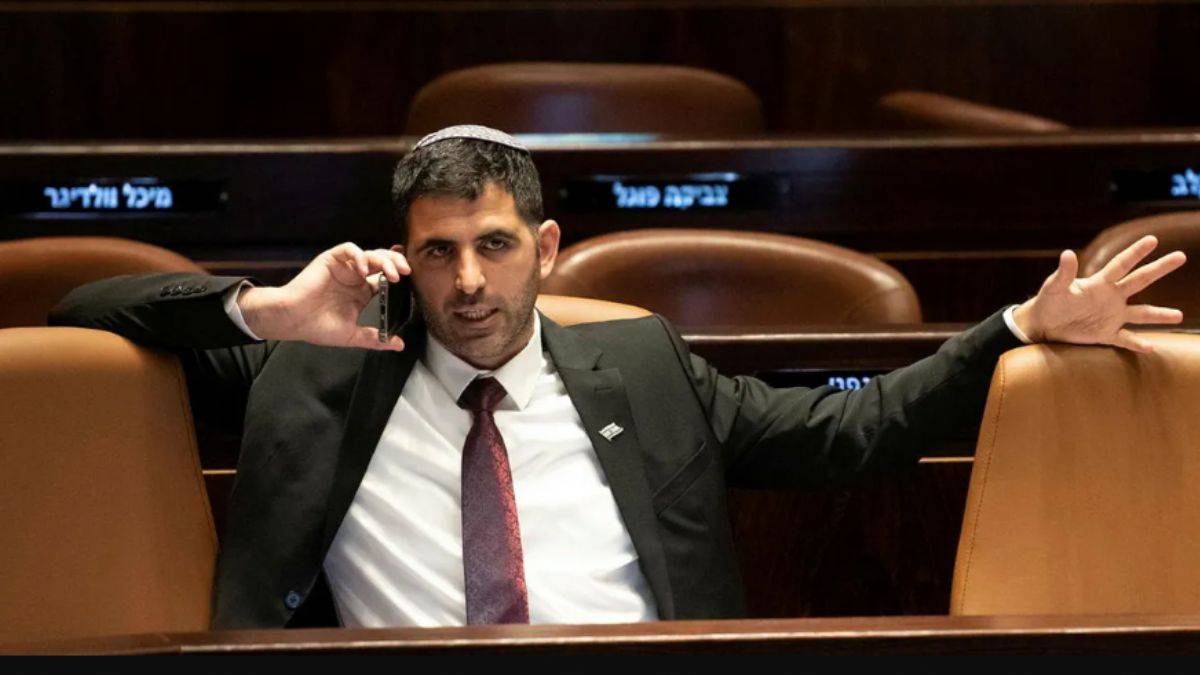 İsrail'in Starlink rahatsızlığı