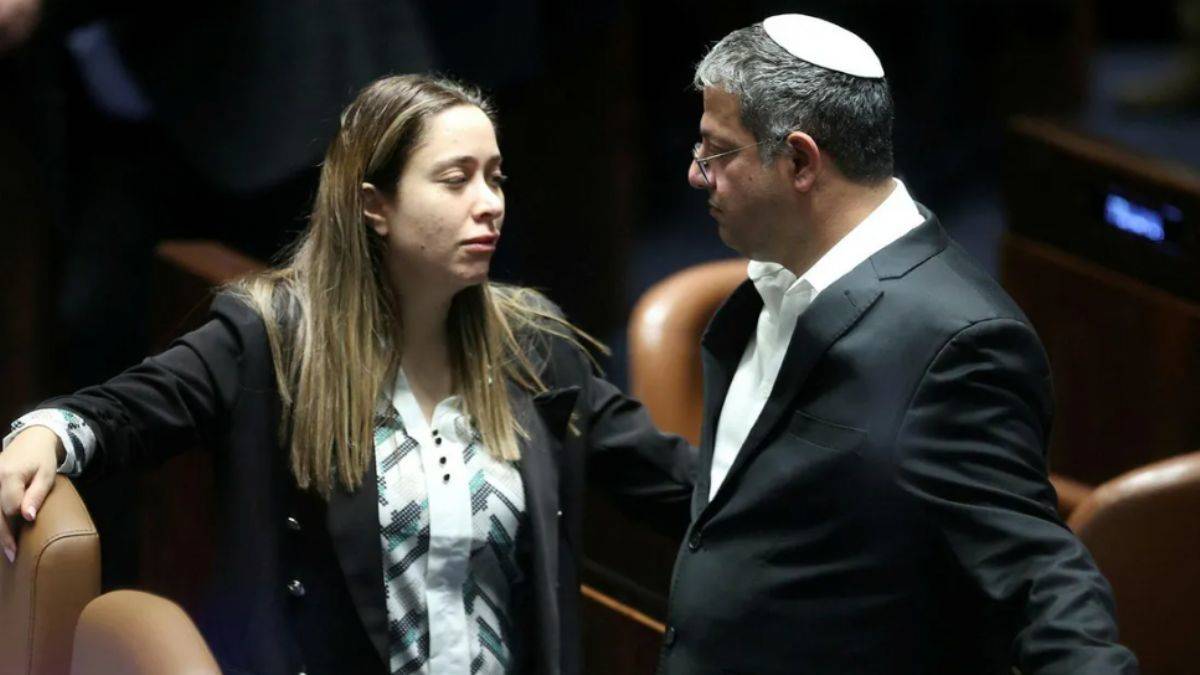 'Gazzelilerin her yerde cesetlerini görmek istiyorum'