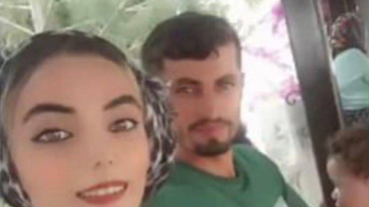 Hamile karısını öldürüp 'Galiba eşimi öldürdüm' diye bağırdı