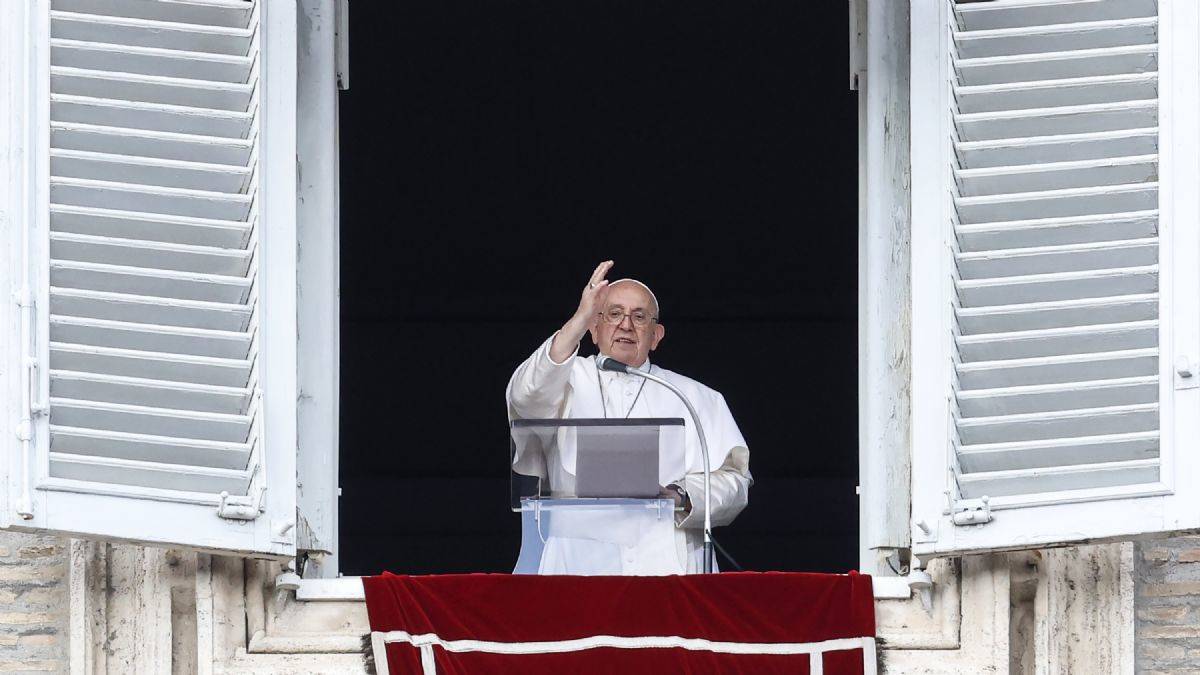 Papa'dan ateşkes çağrısı