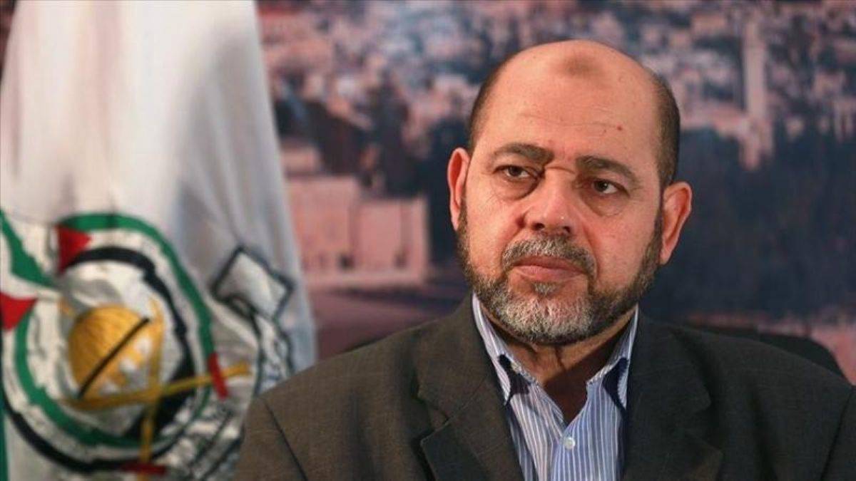 Hamas: Hizbullah'tan çok şey bekliyorduk