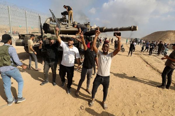 'Türkiye, İsrail'in komşularını cesaretlendiriyor'