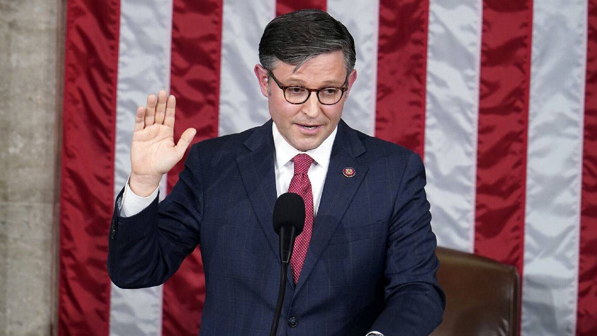 Evanjelik başkan, İsrail'e neden 'sonuna kadar' destek verdiğini açıkladı