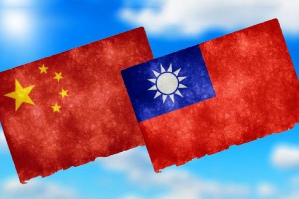 Bağımsızlık girişimleri olan Tayvan'a Çin'den mesaj! ''Asla izin vermeyeceğiz''