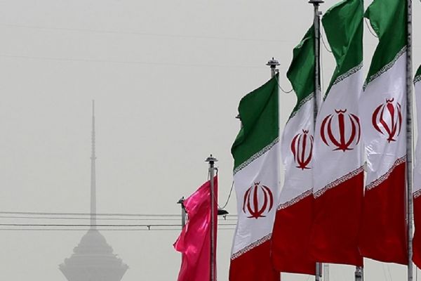 İran'daki Yahudi toplumu İsrail'in zulmünü kınadı