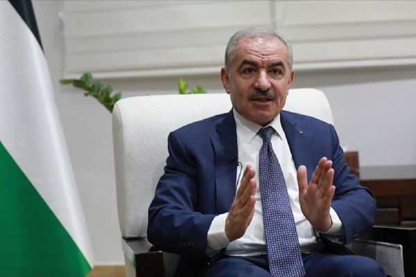 Filistin'den İsrail'e Gazze resti