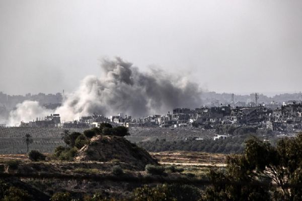 Almanya'dan sürpriz Gazze çıkışı! İsrail'e kınama mesajı gönderdiler