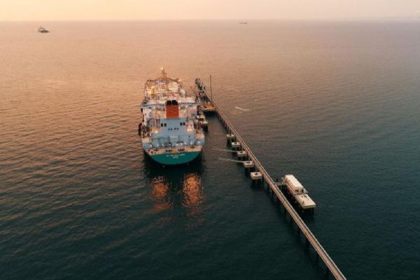 Mısır'ın doğal gaz kararı Avrupa'yı vurdu