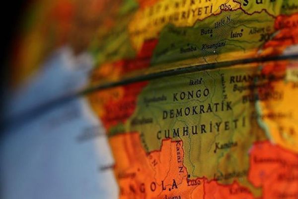 Kongo'da yerinden olanların sayısı rekor seviyeye ulaştı! Milyonlarca kişi evini terk etmek zorunda kaldı