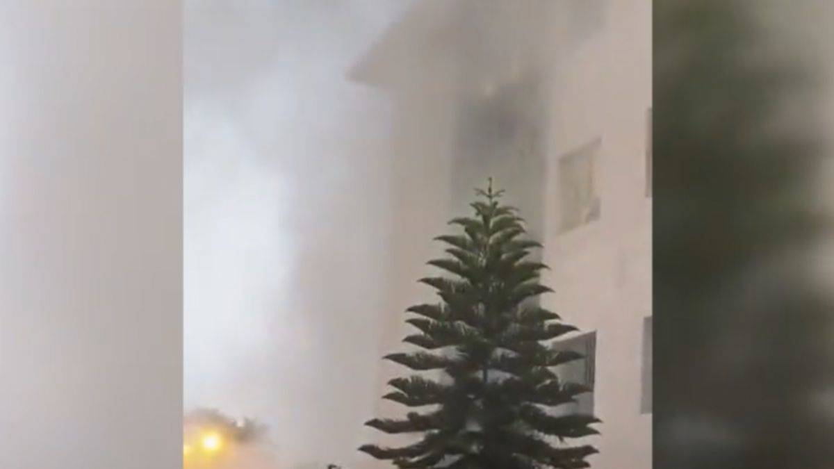 İsrail'in bombaladığı Türk-Filistin Dostluk Hastanesi'ne ilişkin açıklama