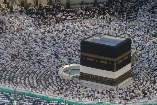 2024 Hac kura tarihi belli oldu