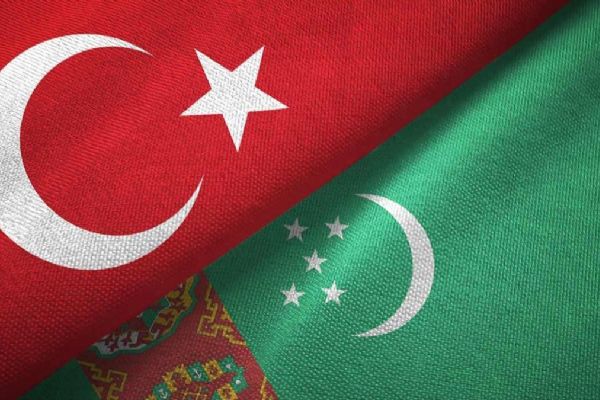 Yeni dönem başlıyor! Türkmenistan ile Türkiye arasında imzalar atıldı