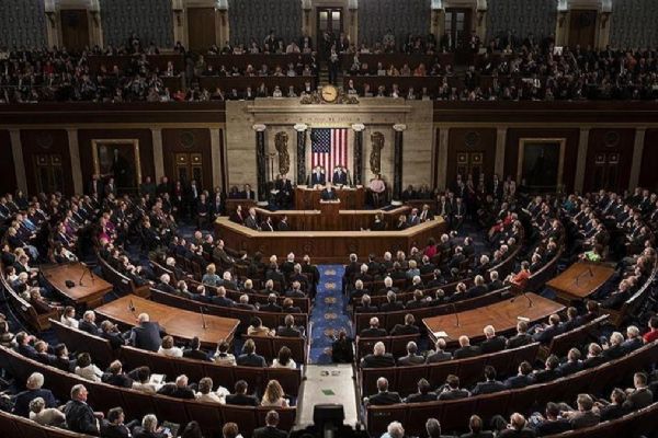 ABD savaşı körüklüyor! İsrail için 14,3 milyar dolarlık tasarı sundular