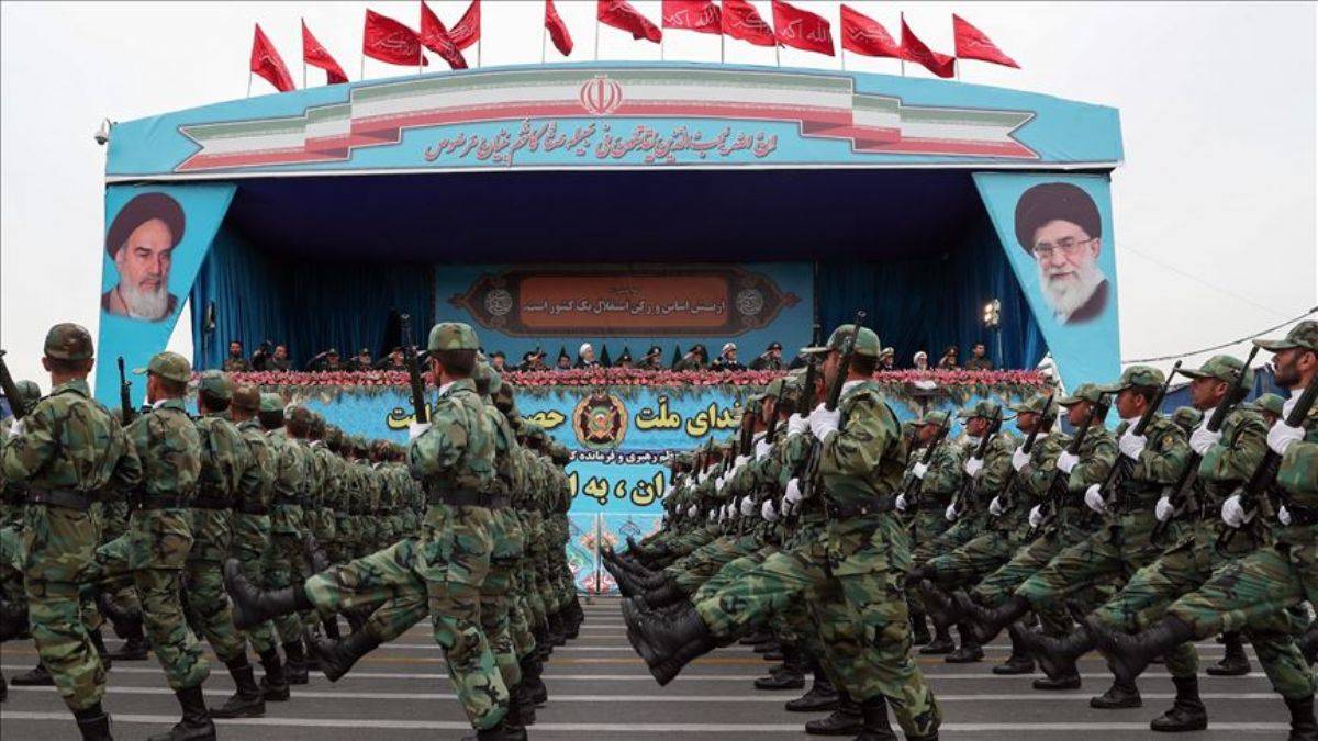 İran medyasında 'Filistin': İran, bu savaşa girmez