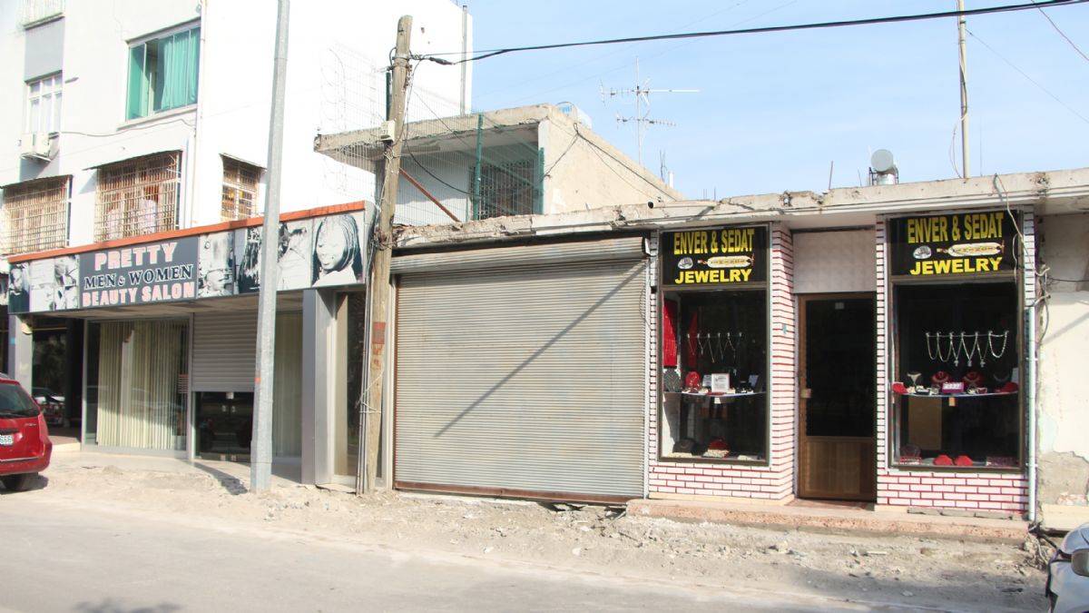 İncirlik esnafını ABD-İsrail protestoları vurdu