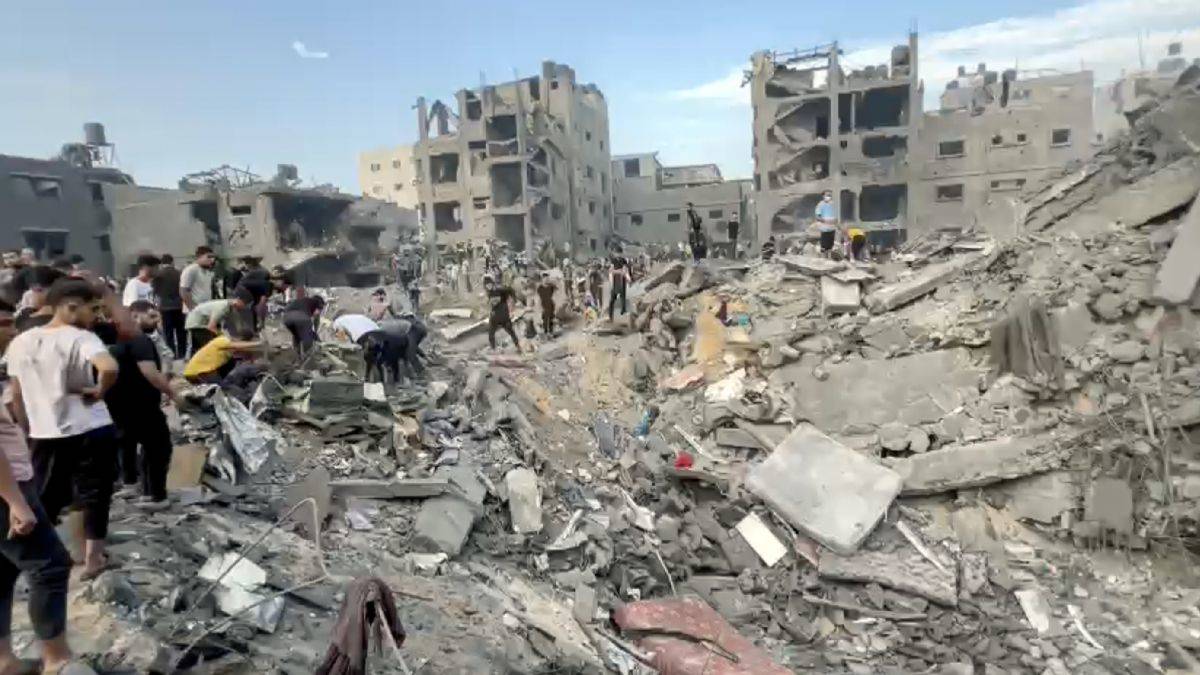 İsrailli uzmanlar: Netanyahu, Hamas'ı yenemezse işi biter